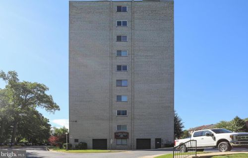 12001 Old Columbia Pike, Silver Spring MD  20904-1969 exterior