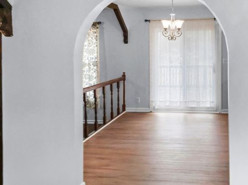 6514 Rockland Rd, Lithonia GA 30038-3438 exterior