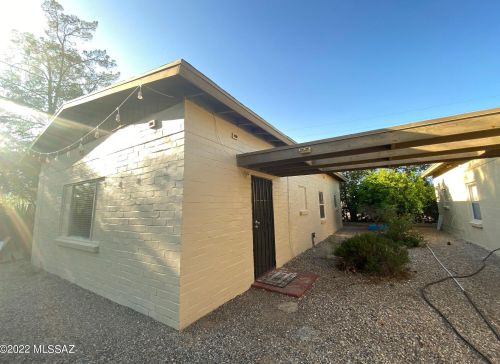 4828 1st St, Tucson AZ  85711-1203 exterior