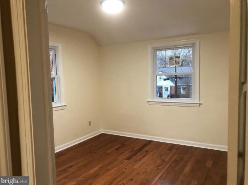 2606 Parker Ave, Silver Spring MD  20902-2641 exterior