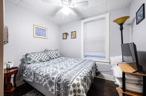 338 24th Pl, Chicago IL 60623-3615 exterior