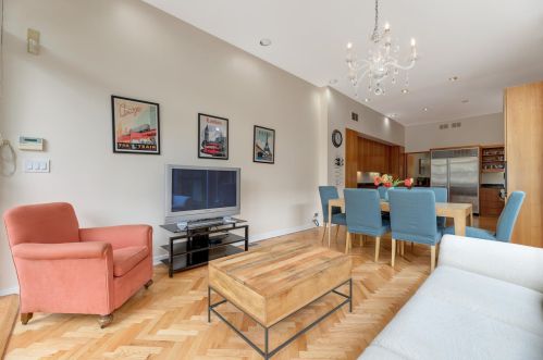 541 Arlington Pl, Chicago IL 60614-5916 exterior