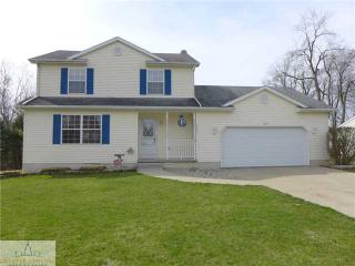 303 Brunswick Dr, Dewitt, MI 48820-7105