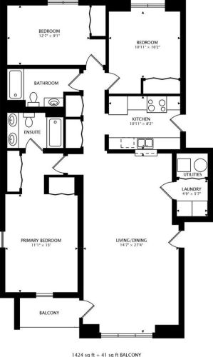 3548 State St, Chicago IL  60609-1941 exterior