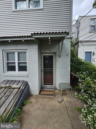 614 Station Ave, Haddon Heights NJ  08035-1907 exterior