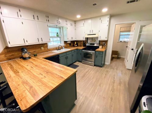 4858 Frst Blvd, Gainesville GA 30506-2533 exterior