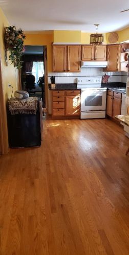 5112 Mango Ave, Chicago IL 60630-4665 exterior