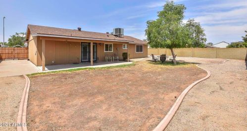 3343 Behrend Dr, Phoenix AZ  85050-3983 exterior