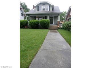 3836 158, Cleveland OH  44111-4268 exterior