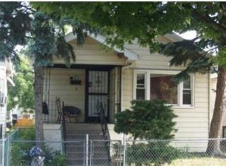 68 101st St, Chicago IL  60628-2006 exterior