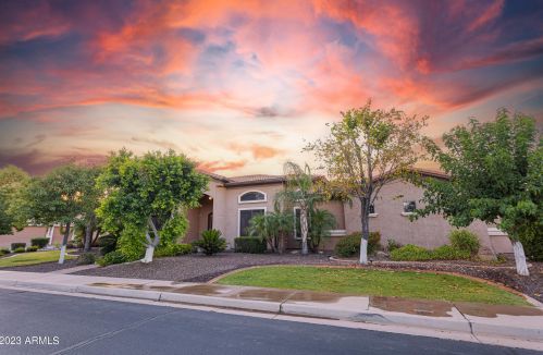 4102 Scorpio Pl, Chandler AZ 85249-5845 exterior