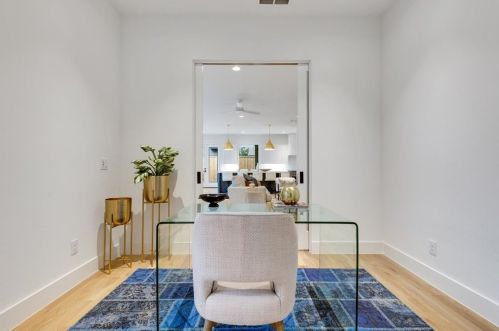 5410 Ellsworth Ave, Dallas TX  75206-5322 exterior