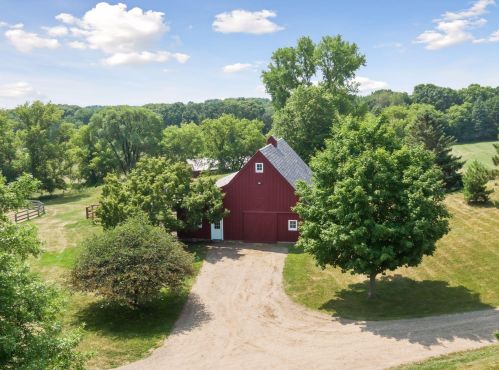 9833 Norell Ave, Stillwater MN  55082-8573 exterior