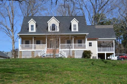 4808 Bryant Dr, Lithonia, GA 30039-6708