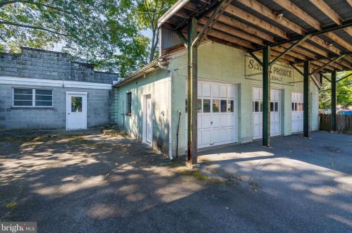 10 Grandview Ave, Lancaster PA 17603-6671 exterior