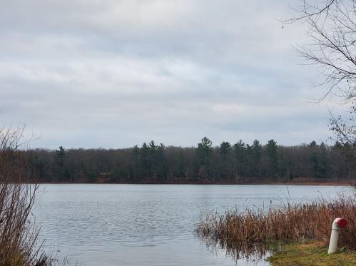 11384 Hydeaway Ct, Middlevle MI 49333-8252 exterior