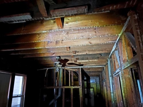 170 Laporte Ave, Chicago IL 60639-3205 exterior