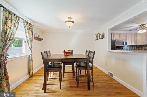 602 Glenfield Ave, Manor PA 19036-2404 exterior