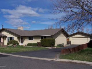 4901 Viola Ave, Yakima WA  98908-4013 exterior