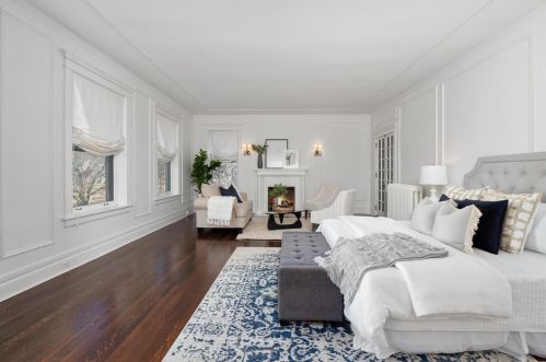 16 Kingsbury Pl, Saint Louis MO 63112-1825 exterior