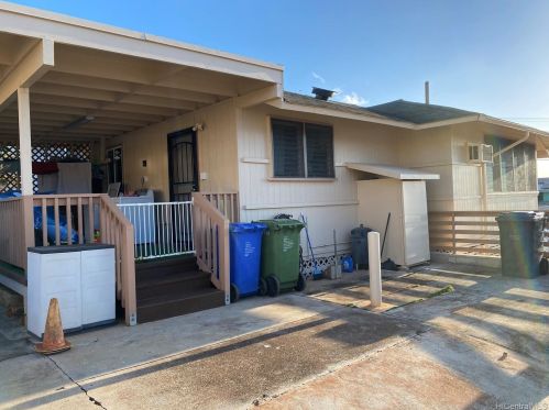 728 21 Ave, Honolulu HI 96816-4516 exterior