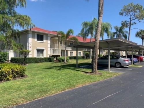 4532 Andover Way, Naples, FL 34112-3233