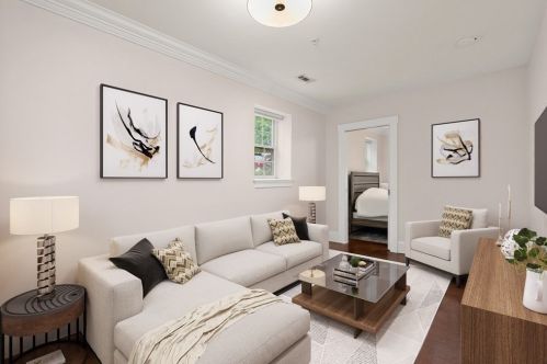 96 Dix St, Boston, MA