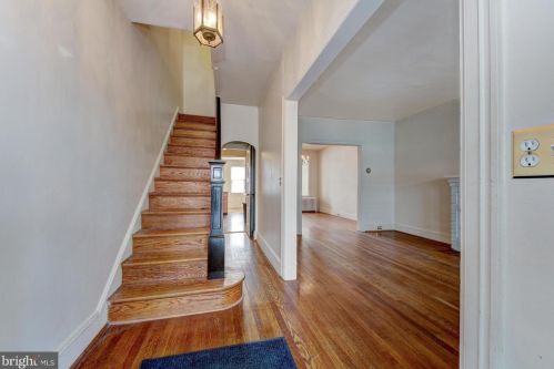 2413 Observatory Pl, Washington DC  20007-1815 exterior