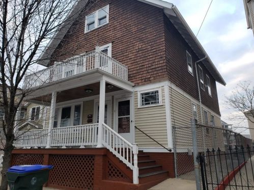 223 Baker St, Providence, RI 02905-2905