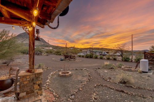 47713 29 Ave, Phoenix AZ 85087-9638 exterior