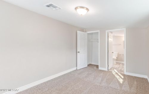 437 Kelso St, Tucson AZ  85705-4768 exterior