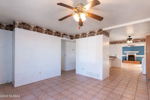 9442 5th St, Tucson AZ 85716-5005 exterior