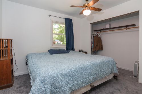 5555 2 St, Kalamazoo MI 49009-8576 exterior