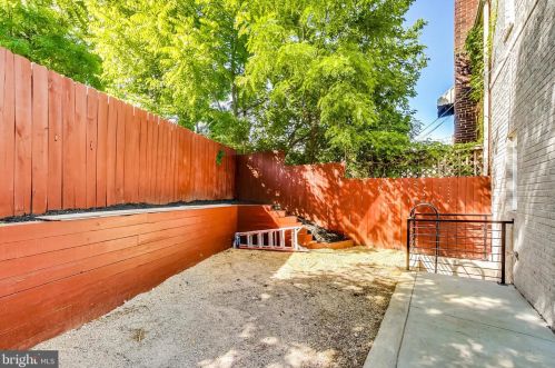 3117 Minnesota Ave, Washington DC  20019-1132 exterior