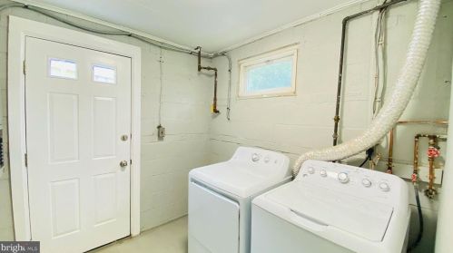 3304 Moline Rd, Silver Spring MD  20902-2231 exterior