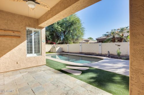 841 Oriole Way, Chandler AZ 85286-4355 exterior