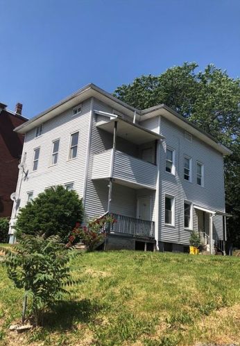 176 Glen St, New Britain, CT 06051-3028