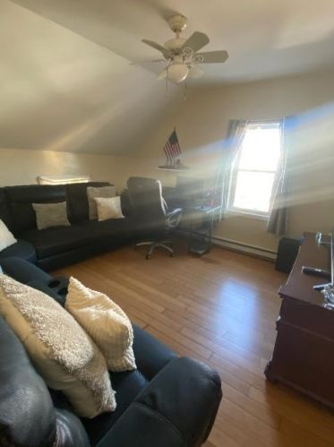 57 Webster Ave, Providence RI 02909-3819 exterior