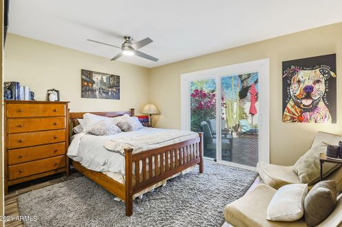 3640 60th St, Phoenix AZ 85018-6708 exterior