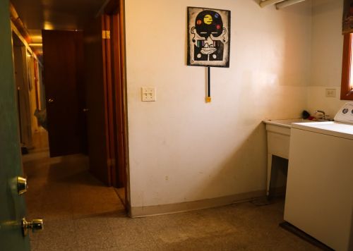 2252 Keeler Ave, Chicago IL 60652-1233 exterior