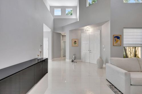 6650 24th Ter, Boca Raton FL  33496-3636 exterior