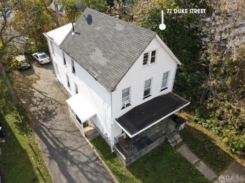 72 Duke St, New Brunswick NJ 08901-1707 exterior