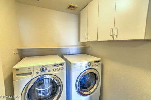 5869 Fantail Ln, Tucson AZ  85756-8637 exterior