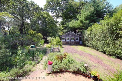 42 Lennox Ave, Locust NJ 07760-1506 exterior