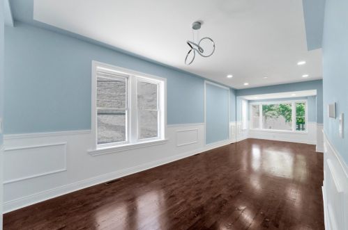 7912 Justine St, Chicago IL 60620-4333 exterior