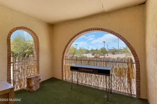 6351 Barcelona Ct, Tucson AZ  85704-5481 exterior