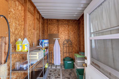 273 Mora Dr, Green Valley AZ 85614-4318 exterior