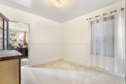 6121 Newport Ave, Chicago IL 60634-4142 exterior