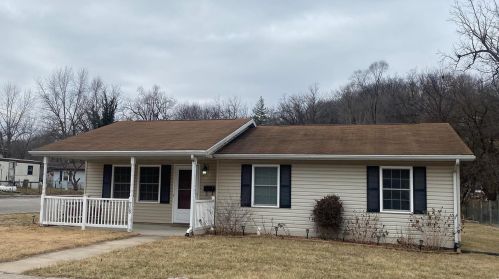 715 Union St, Withers Mill MO 63401-5251 exterior