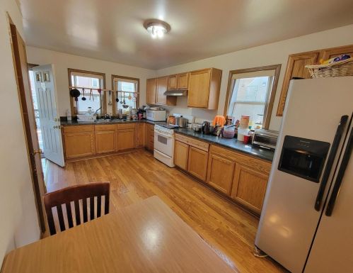 2503 National Ave, Milwaukee WI 53215-1128 exterior